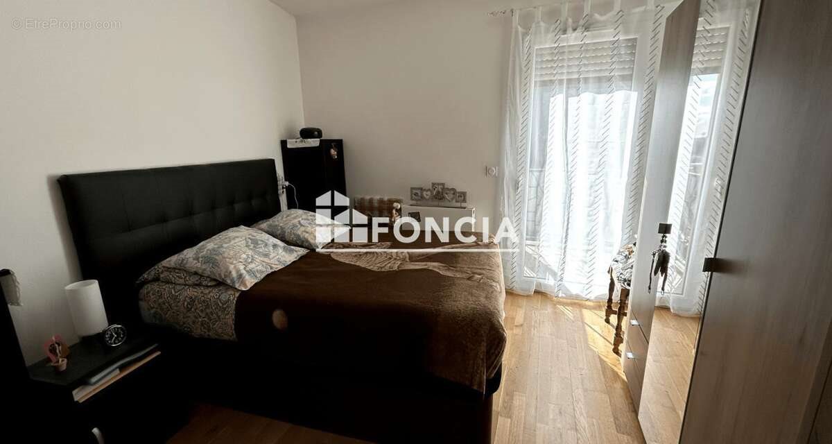 Appartement à vendre, 41m², Le Coudray
