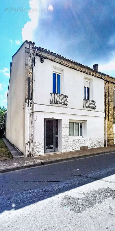 Maison à vendre, 173m², Lesparre-Médoc