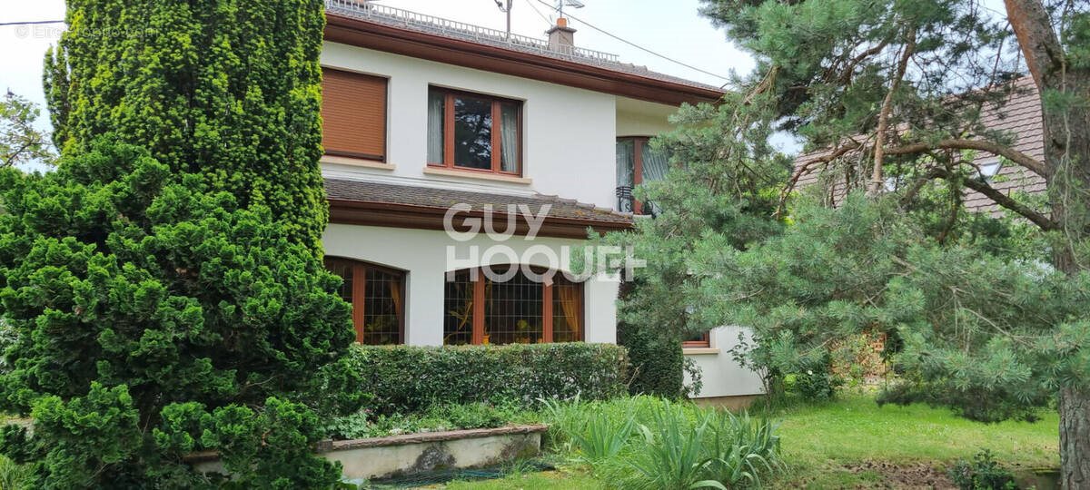 Maison à vendre, 167m², Cernay