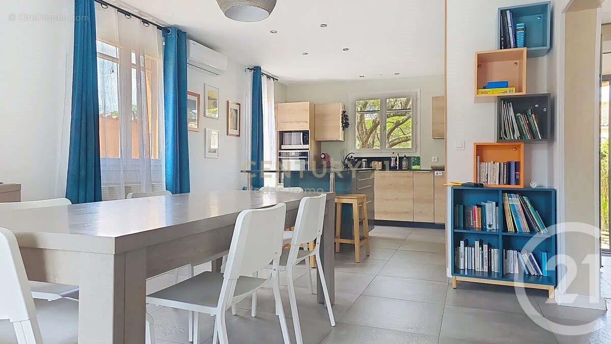 Maison à vendre, 99m², Montpellier