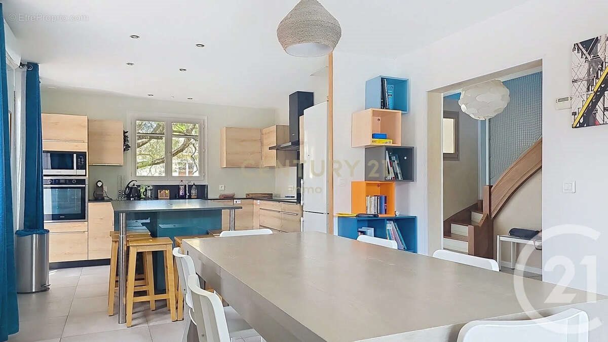 Maison à vendre, 99m², Montpellier