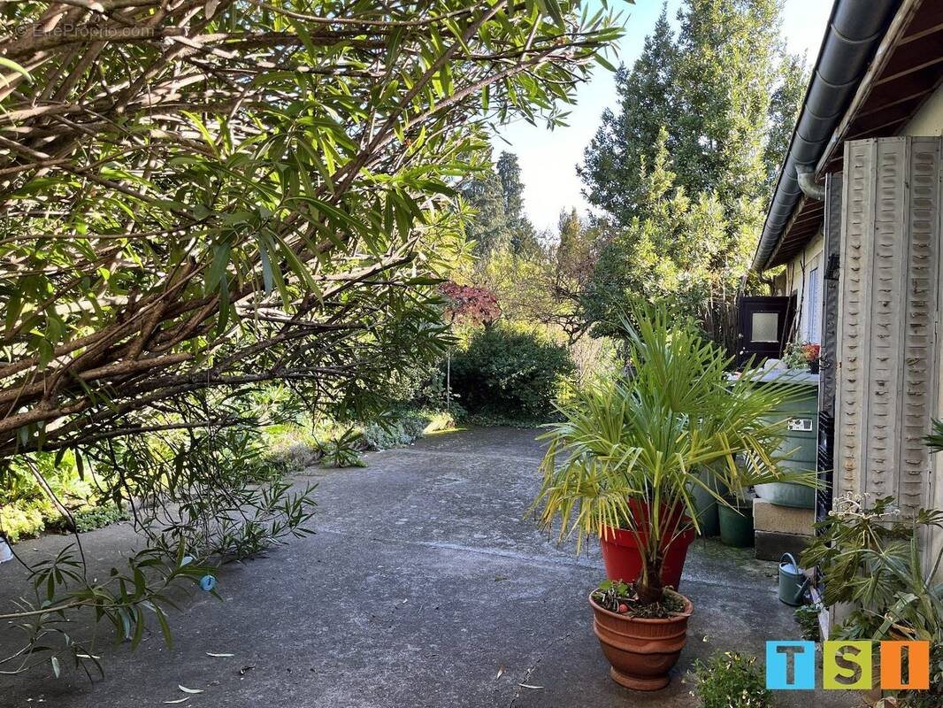 Maison à vendre, 295m², Saint-Gaudens
