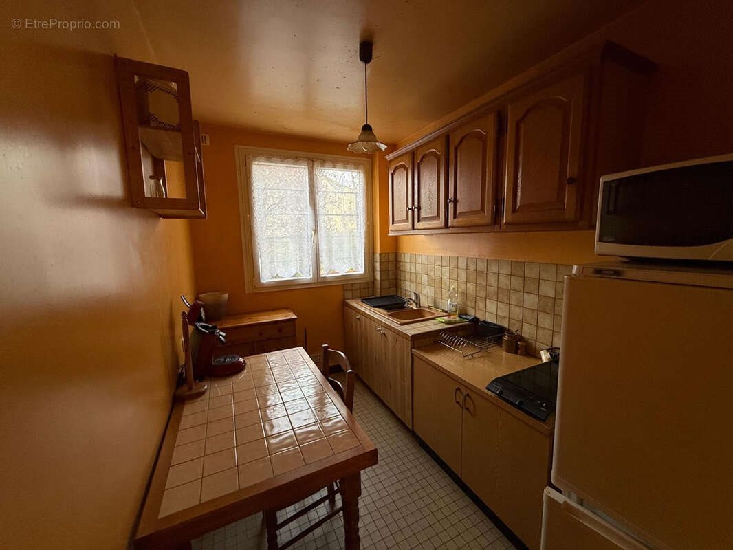 Appartement à vendre, 68m², Montesson