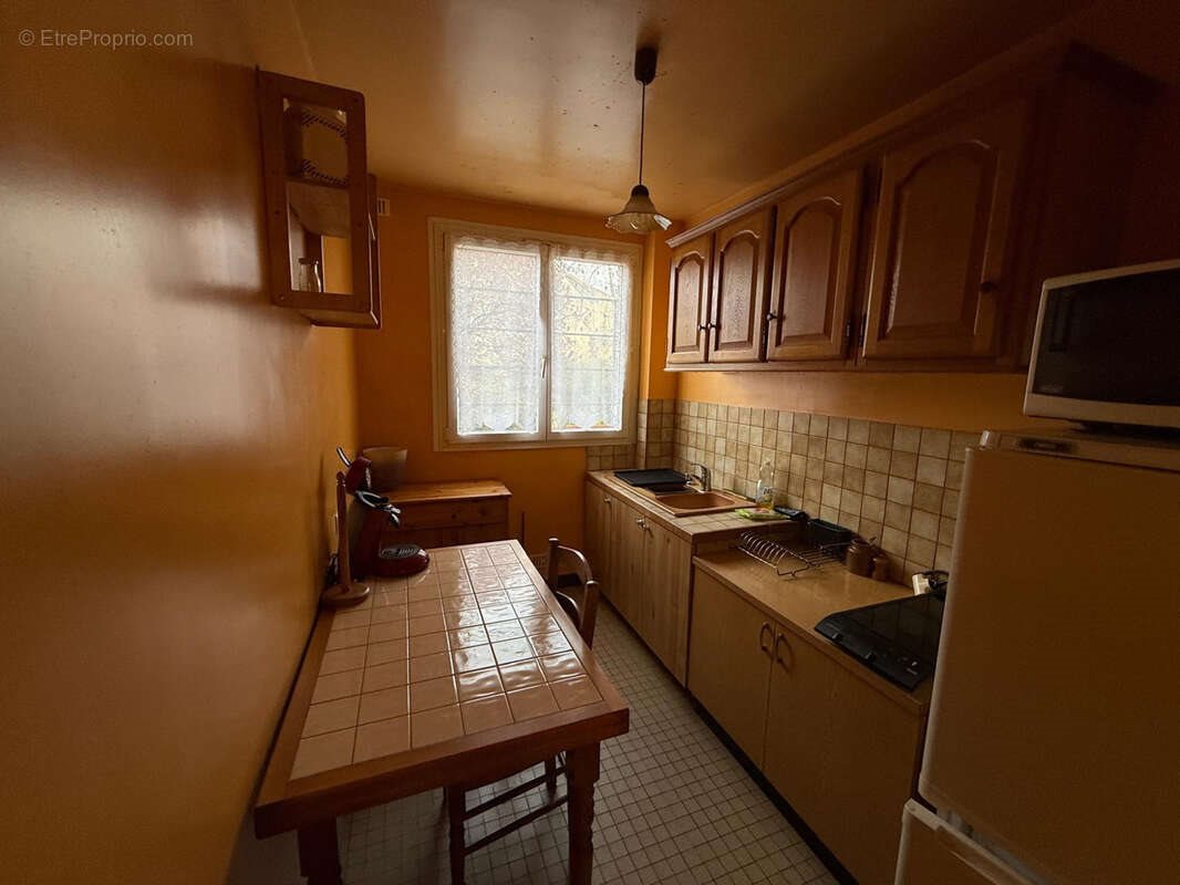 Appartement à vendre, 68m², Montesson