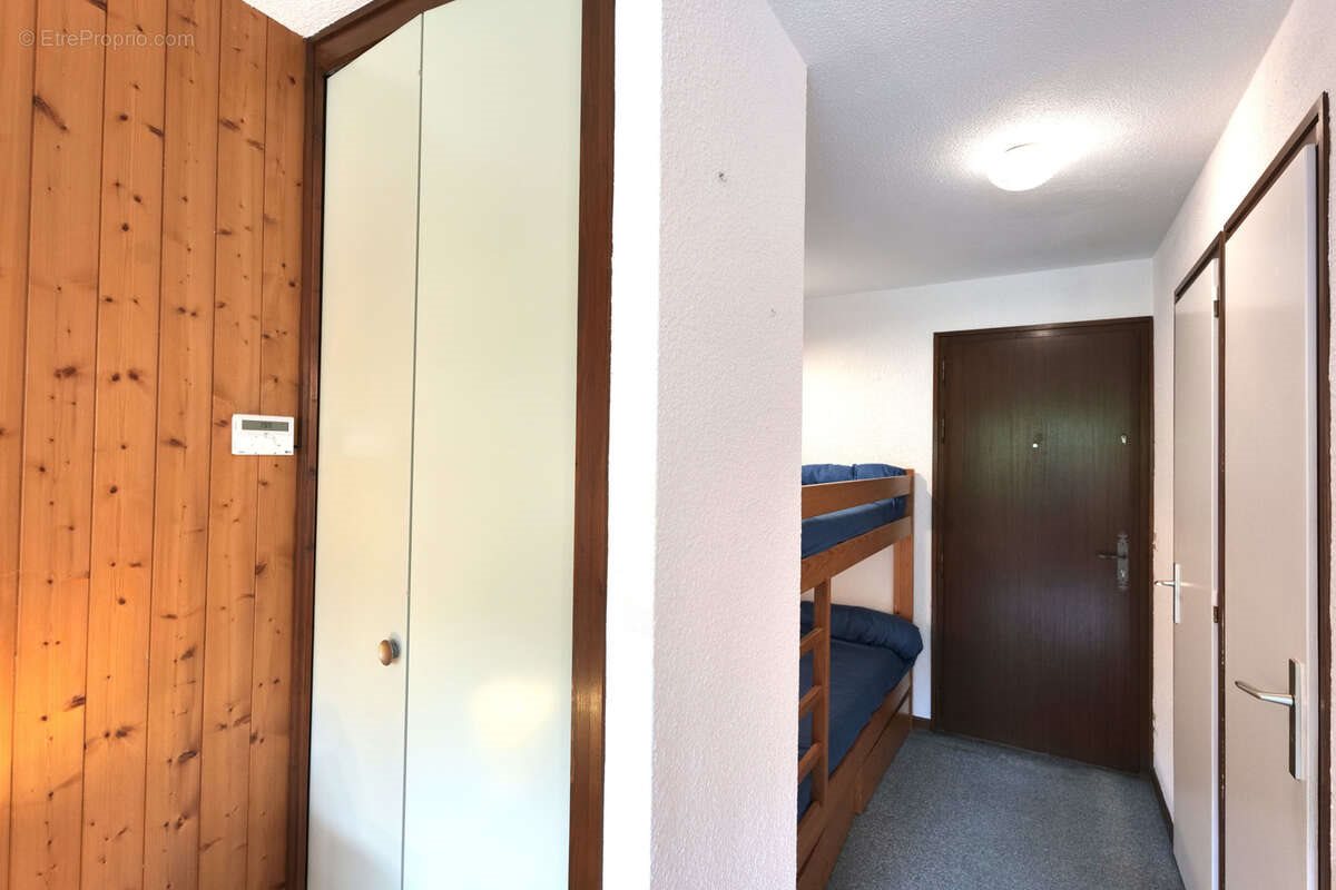 Appartement à vendre, 22m², Saint-Jean-de-Sixt