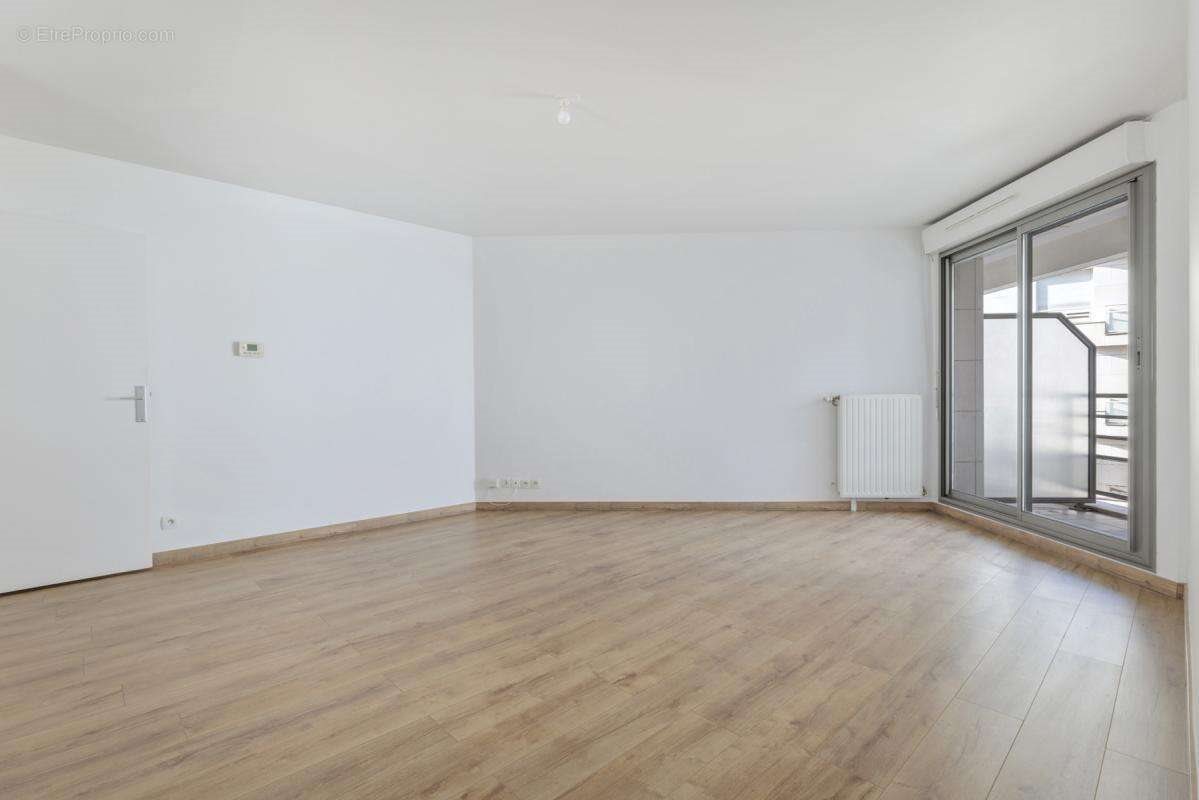 Appartement à vendre, 50m², Levallois-Perret