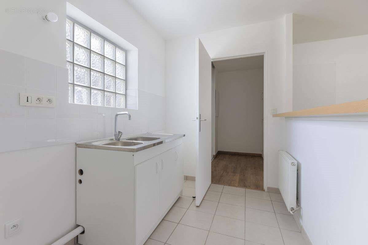 Appartement à vendre, 50m², Levallois-Perret