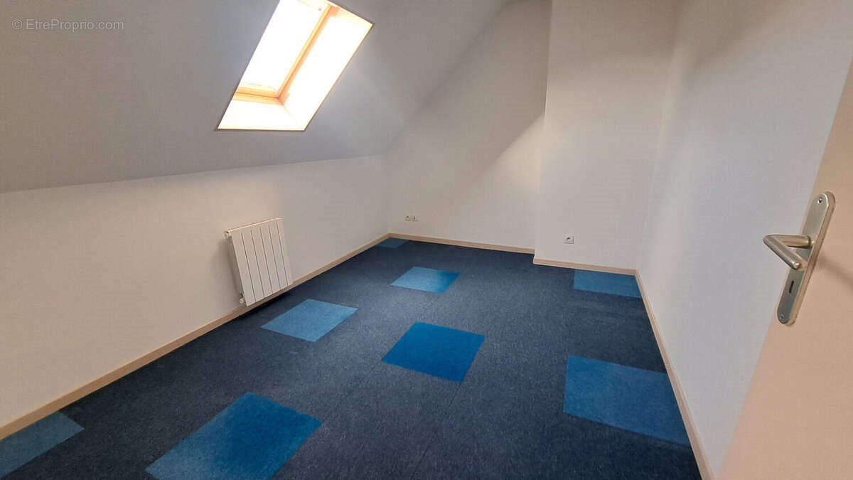 Appartement à vendre, 65m², Beaumont-sur-Oise