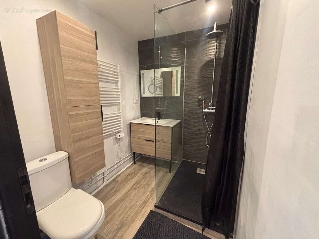 Appartement à vendre, 82m², Bages