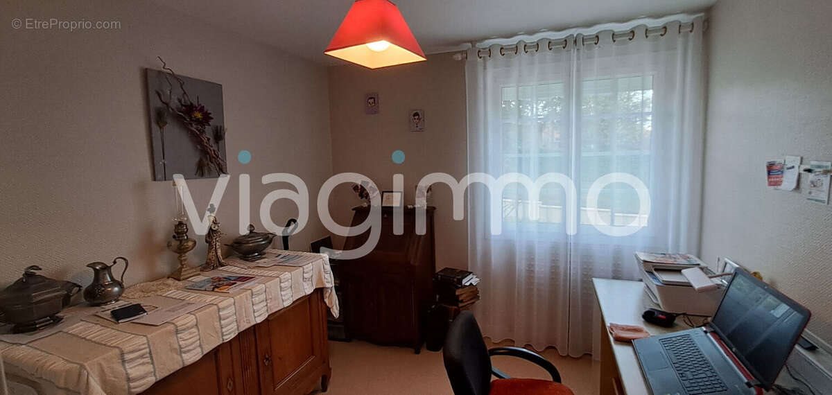 Maison à vendre, 88m², Cholet