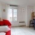 Appartement à vendre, 18m², Maisons-Alfort