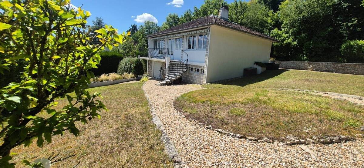 Maison à vendre, 83m², Maule