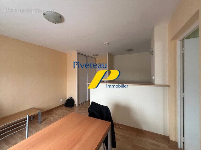 Appartement à vendre, 37m², Rezé