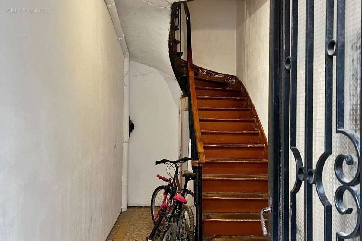 Appartement à vendre, 23m², Saint-Maur-des-Fossés