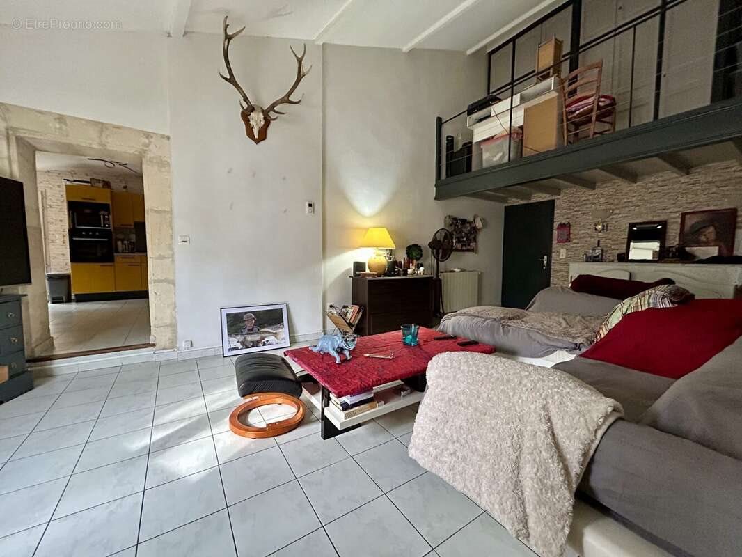 Appartement à vendre, 124m², Tarascon