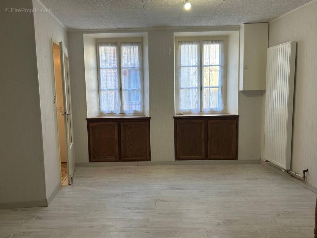 Maison à vendre, 113m², Troissy