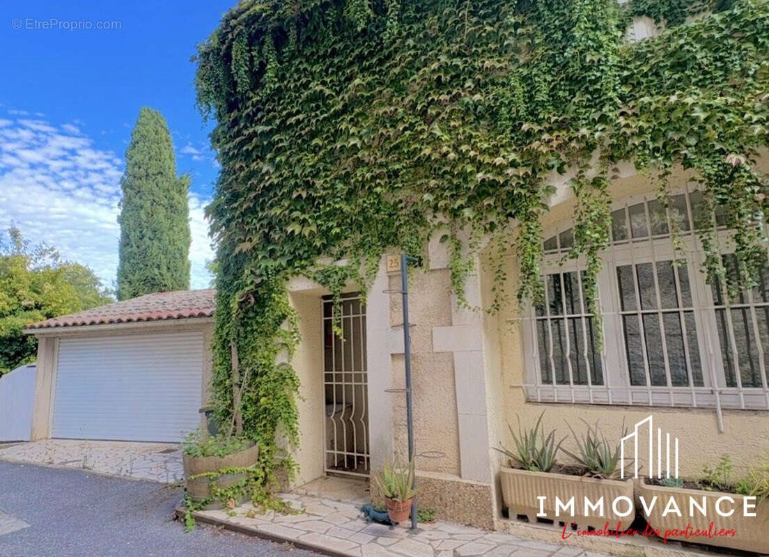 Maison à vendre, 130m², Saint-Hilaire-de-Beauvoir