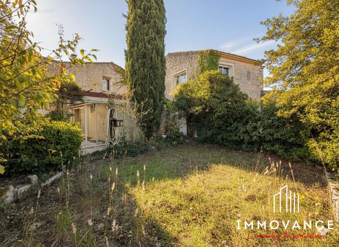 Maison à vendre, 130m², Saint-Hilaire-de-Beauvoir