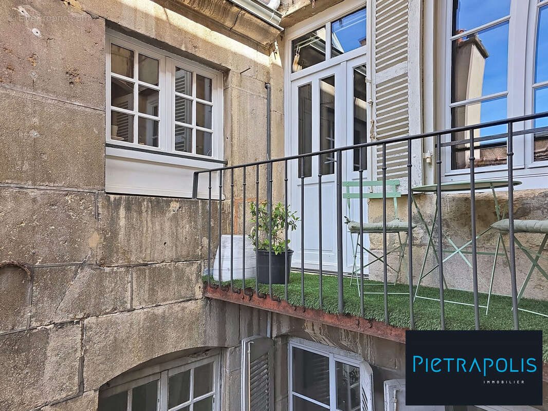 Appartement à vendre, 109m², Dijon