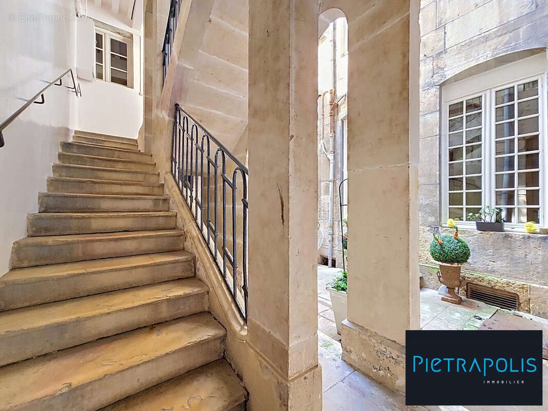 Appartement à vendre, 109m², Dijon