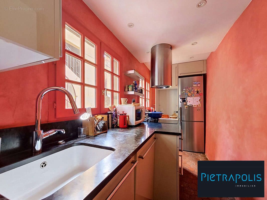Appartement à vendre, 109m², Dijon