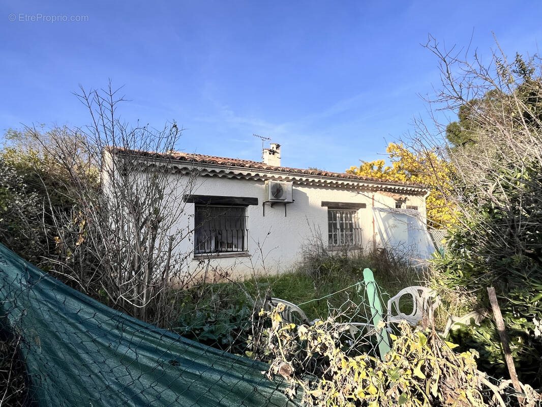 Maison à vendre, 140m², Vallauris