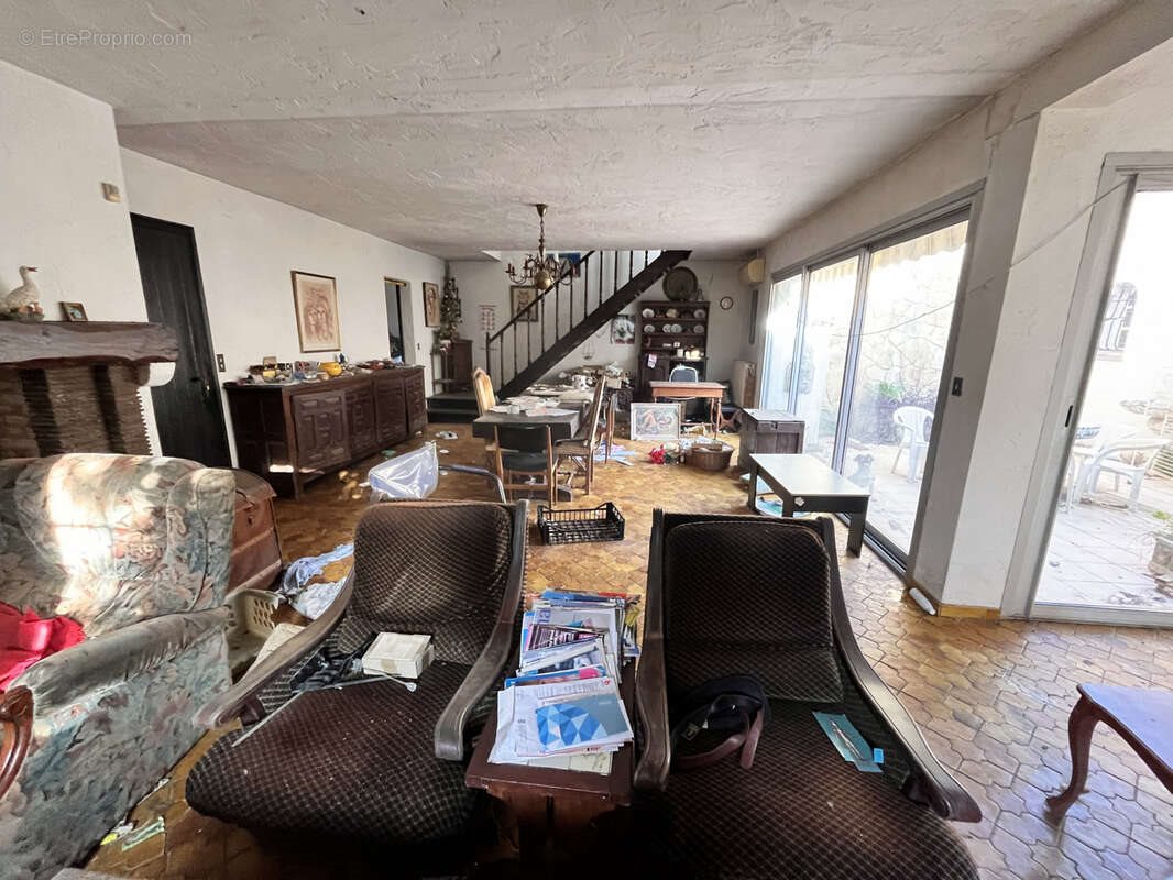 Maison à vendre, 140m², Vallauris