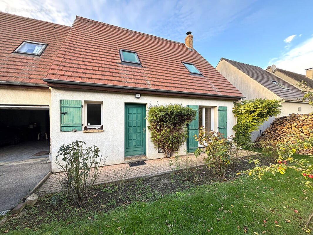 Maison à vendre, 118m², Noailles