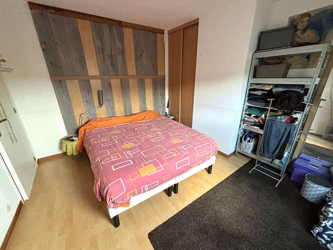 Maison à vendre, 118m², Noailles