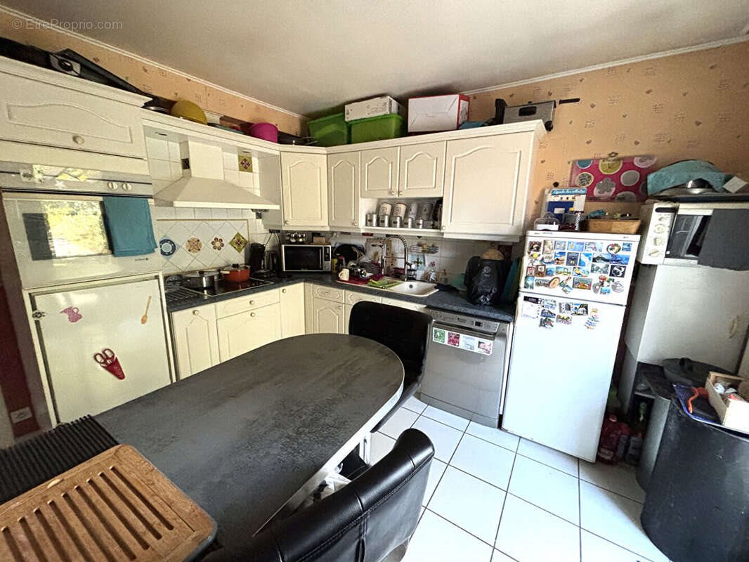 Maison à vendre, 118m², Noailles