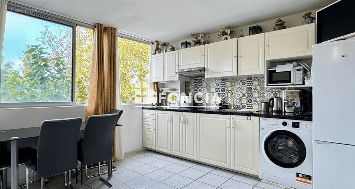 Appartement à vendre, 34m², Agde (Cap d'Agde)