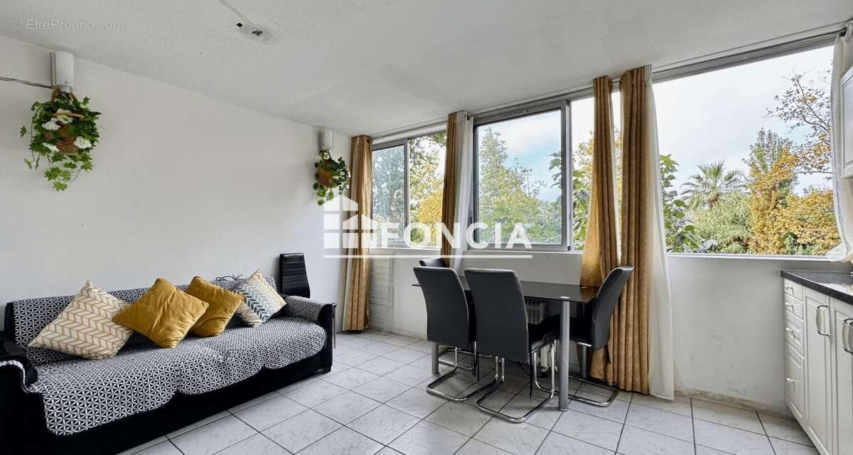 Appartement à vendre, 34m², Agde (Cap d'Agde)