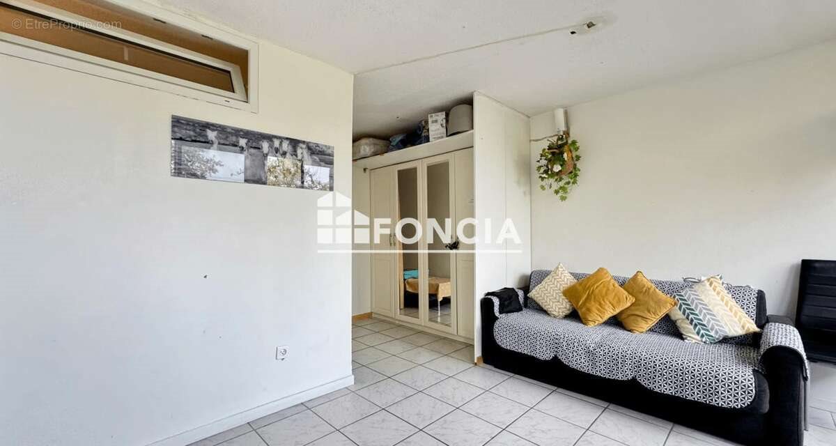 Appartement à vendre, 34m², Agde (Cap d'Agde)