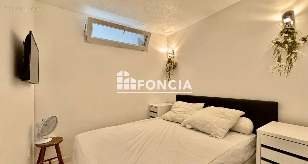 Appartement à vendre, 34m², Agde (Cap d'Agde)