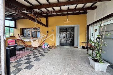 Maison à vendre, 238m², Villeneuve-d'Olmes