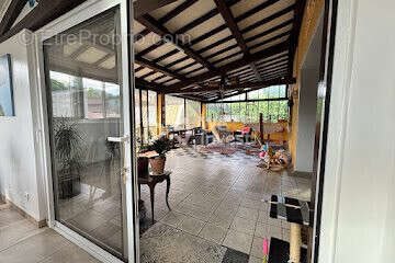 Maison à vendre, 238m², Villeneuve-d'Olmes