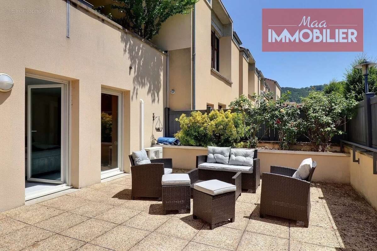Appartement à vendre, 95m², Aurec-sur-Loire