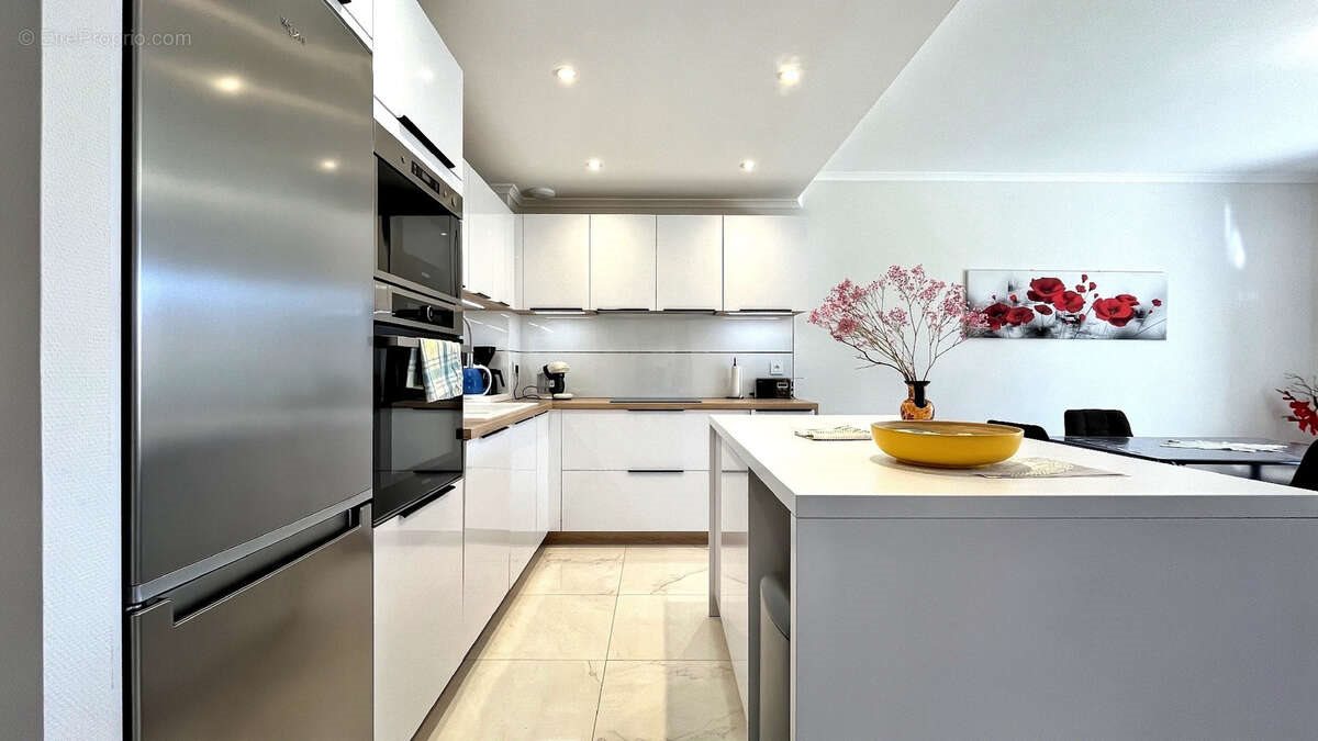 Maison à vendre, 103m², Valras-Plage