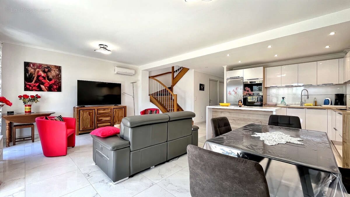 Maison à vendre, 103m², Valras-Plage