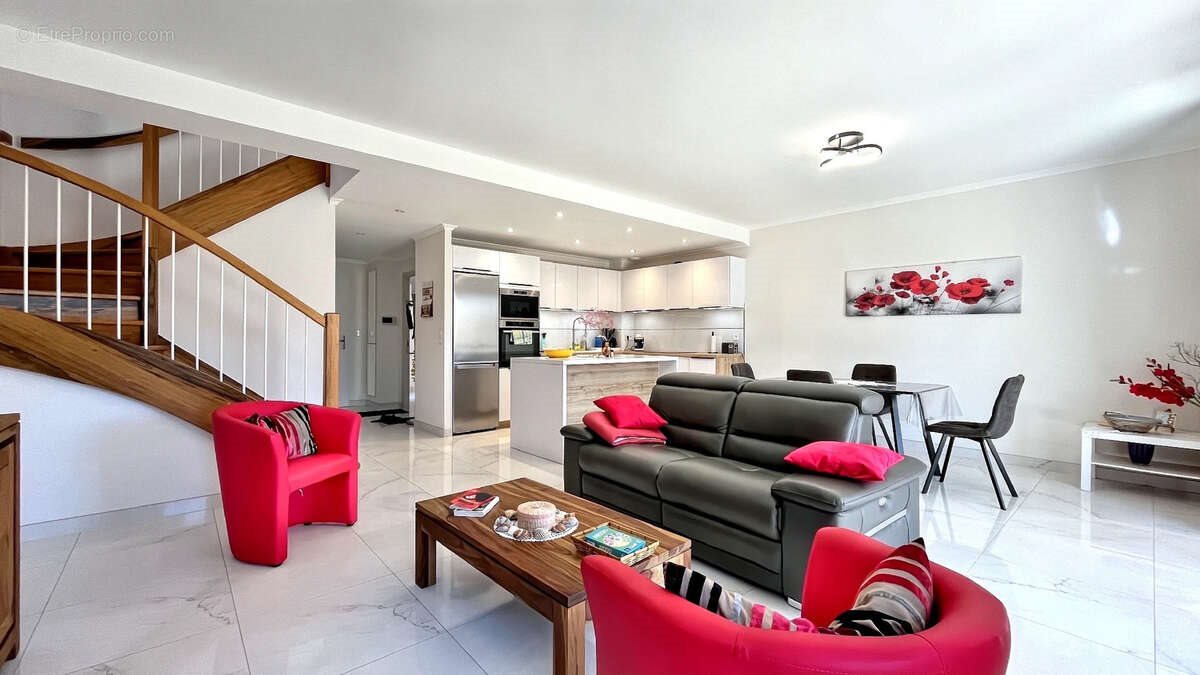 Maison à vendre, 103m², Valras-Plage