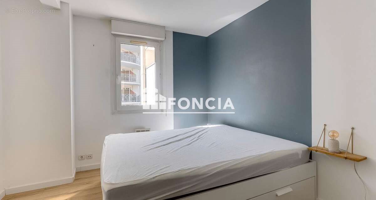 Appartement à vendre, 43m², Lille