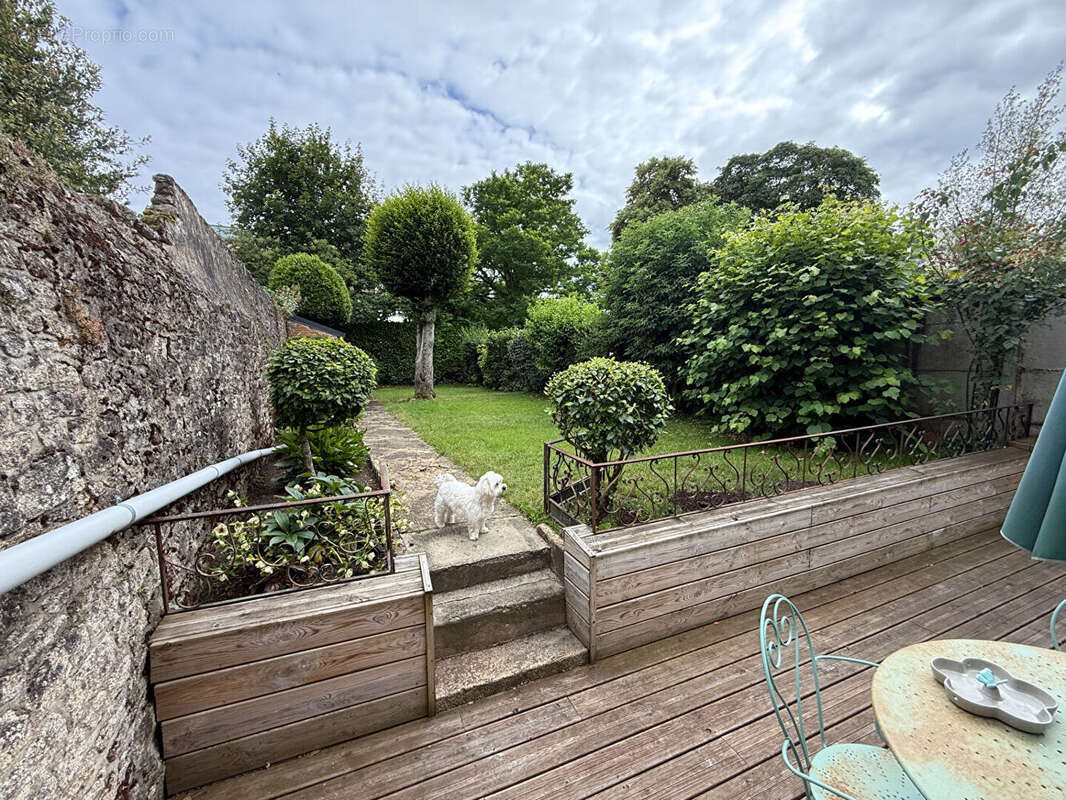 Maison à vendre, 169m², Alençon