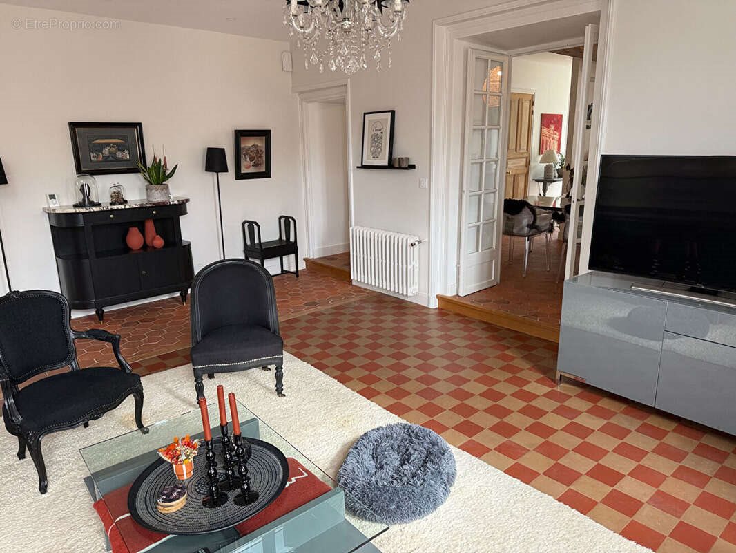 Maison à vendre, 169m², Alençon