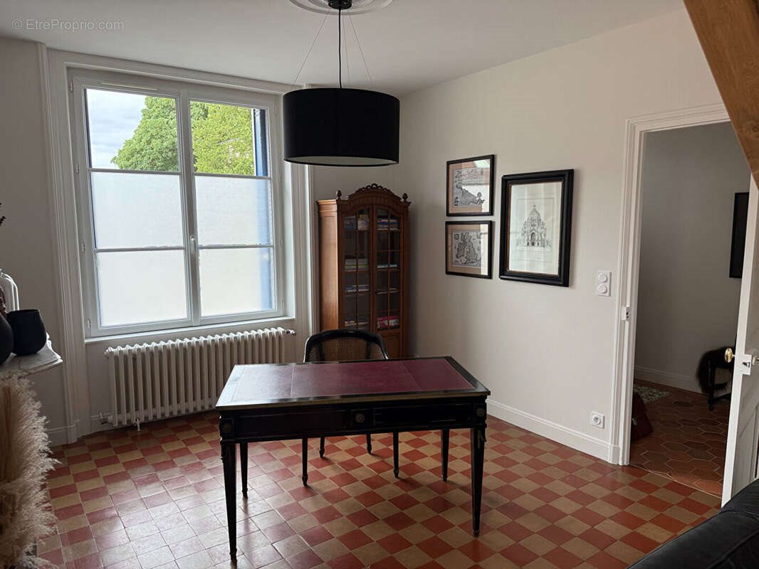 Maison à vendre, 169m², Alençon