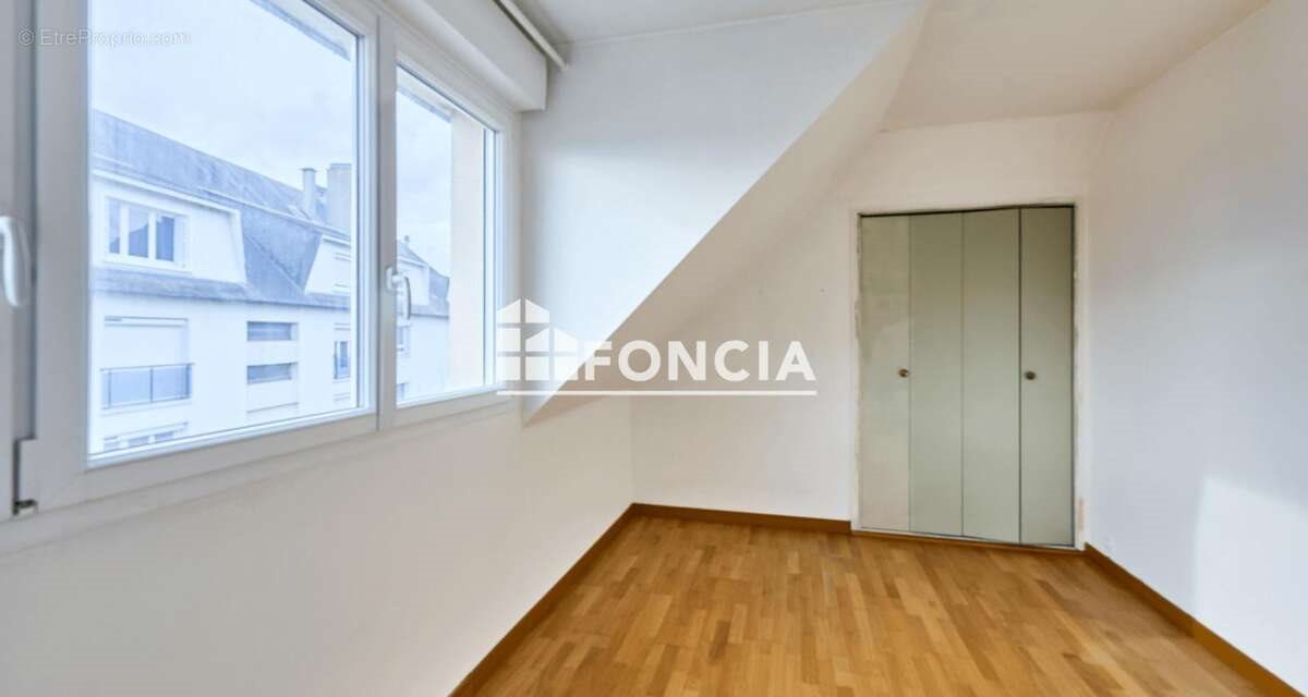 Appartement à vendre, 82m², Caen