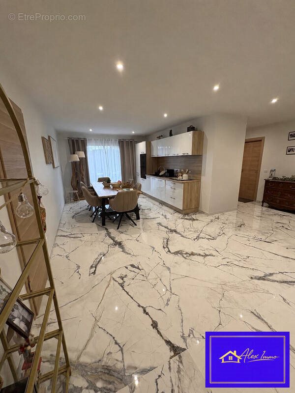 Maison à vendre, 90m², Beaune