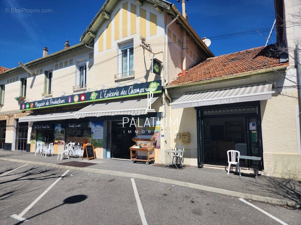 Maison à vendre, 175m², Château-Arnoux-Saint-Auban