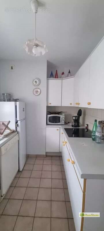 Appartement à vendre, 58m², Angoulême