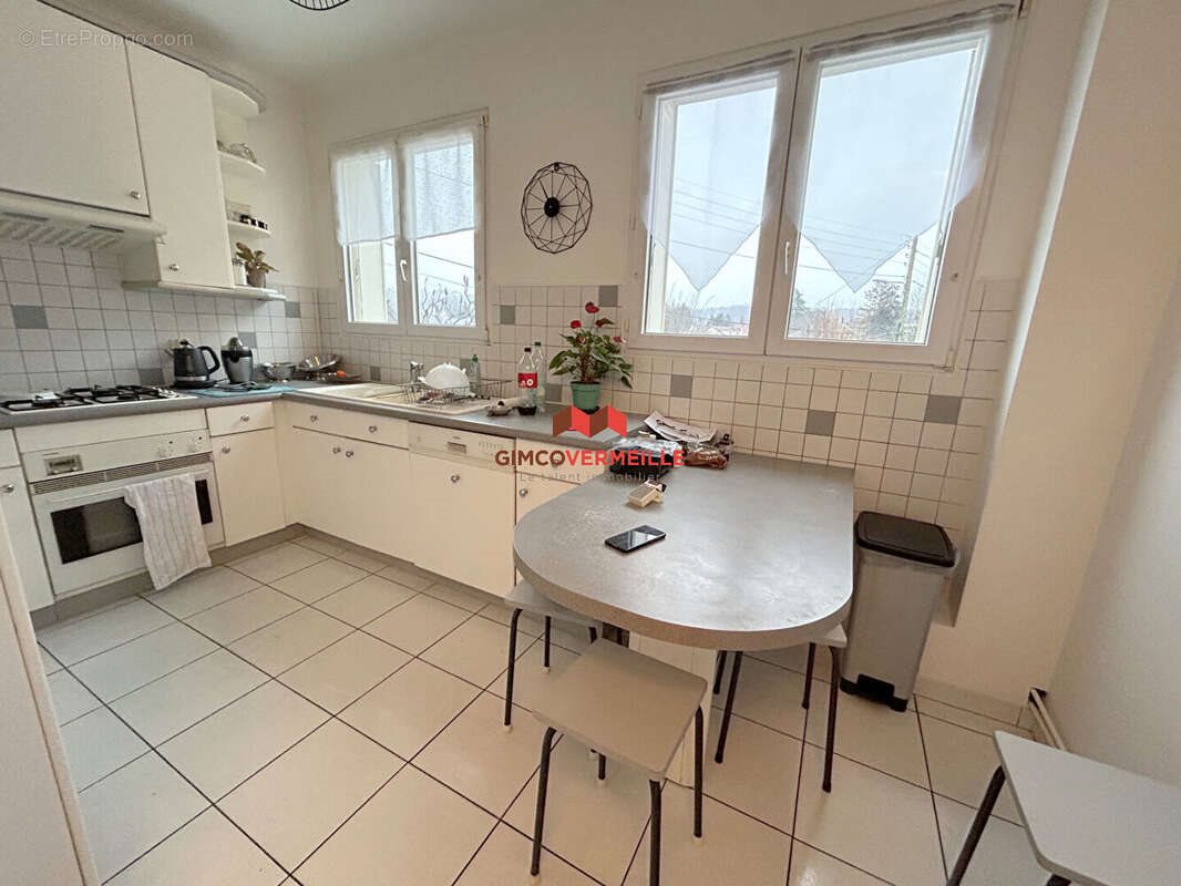 Maison à vendre, 161m², Bougival
