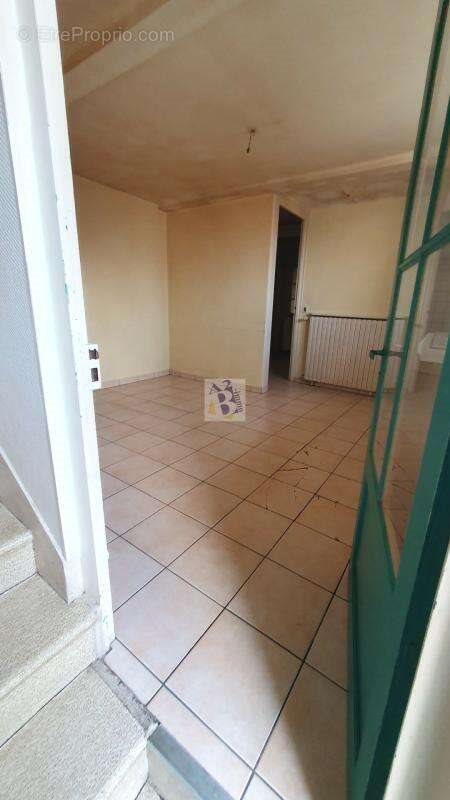 Maison à vendre, 55m², Angoulême